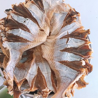 cá đuối - khô cá đuối [500gram]