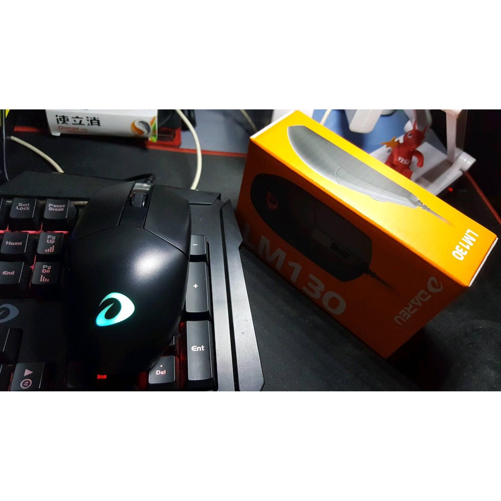Chuột Dareu LM130