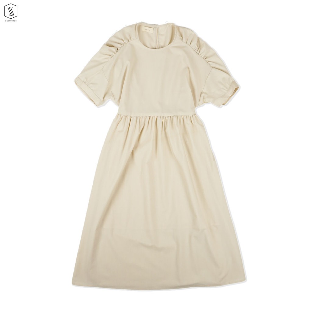 [Mã FAMALLT5 giảm 15% đơn 150K] Váy Liền Nữ SSSTUTTER Bong Dress | BigBuy360 - bigbuy360.vn