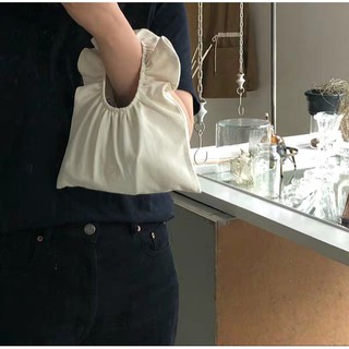 [ORDER TAOBAO] Sẳn Túi mini trơn đám mây vintage