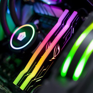 Tản ram ROG, AORUS led RGB đồng bộ các loại hub