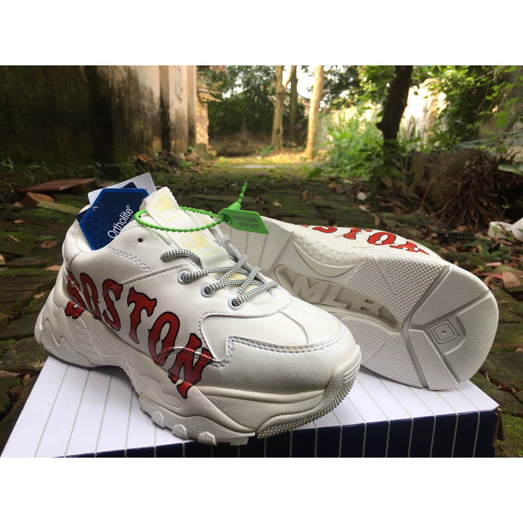 [FreeShip] [FULL BOX+ BILL] GIÀY Boston, NY, LA đế tách 𝐌𝐋𝐁 Hot Hit 2021 Bản chuẩn