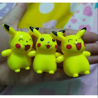 CHUỐT POKEMON