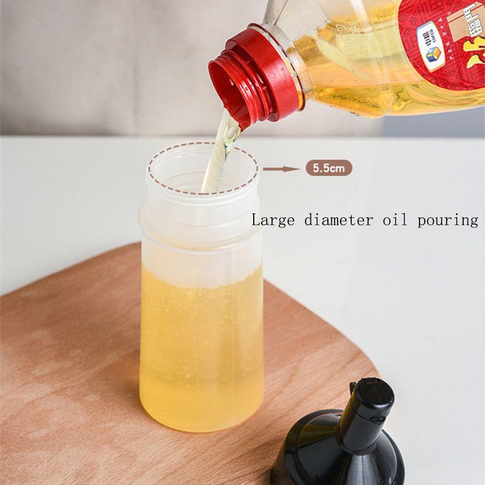 Hộp Đựng Gia Vị Bằng Nhựa 250ml Thân Thiện Với Môi Trường