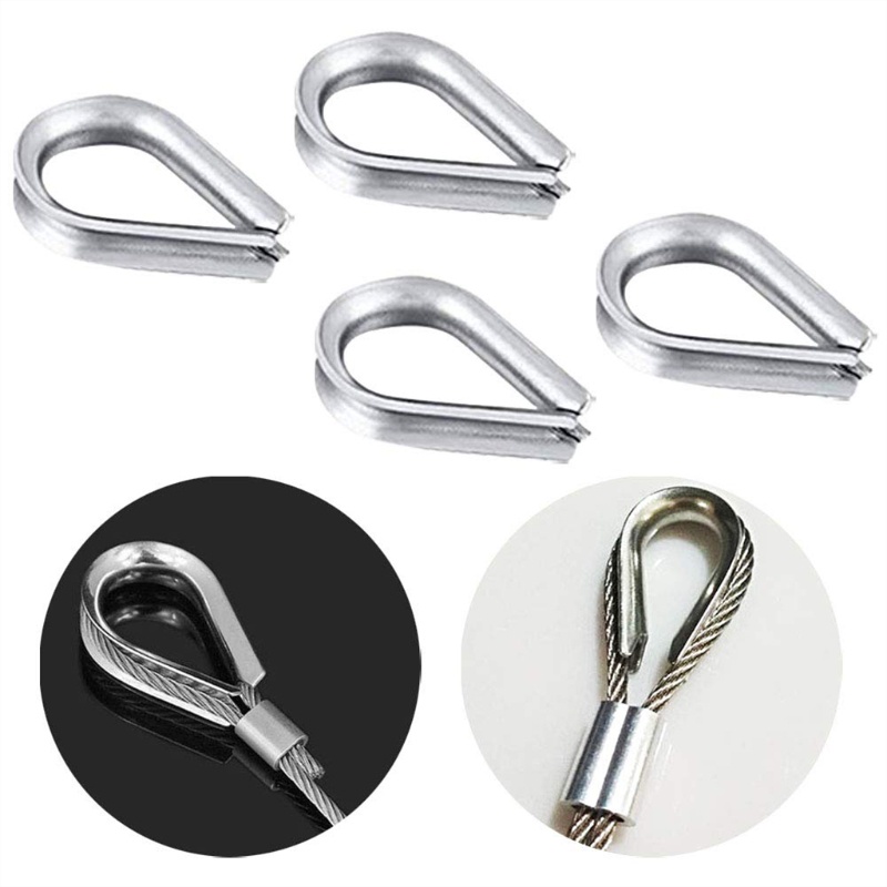 Bộ 19 Cuộn Dây Cáp Bằng Thép Không Gỉ 304 Chất Lượng Cao