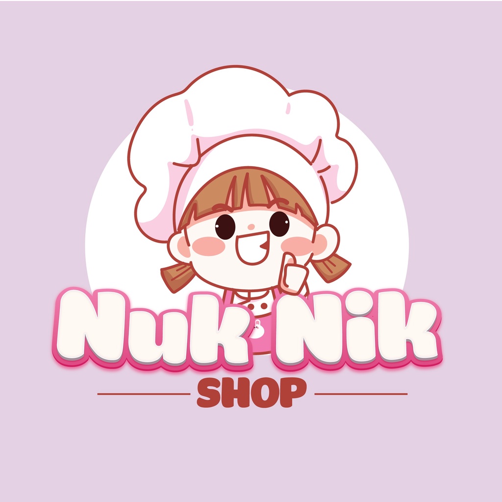 Nuk Nik Shop