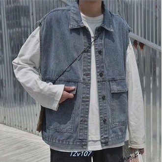 Áo bò ghi lê nam nữ unisex form rộng phong cách Hàn Quốc 2021