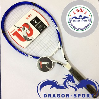 Vợt tennis wilson os max