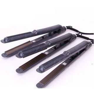 Máy uốn tóc làm tóc mini bảo hành 6 tháng lỗi 1 đổi 1 - MKT