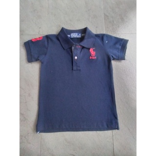 Áo polo Oshkosh dư xịn