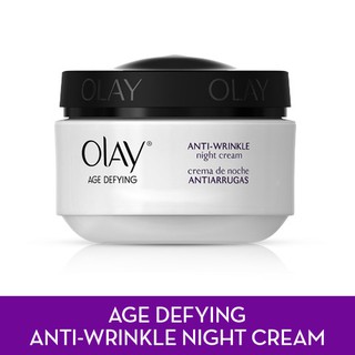 [AUTH] [CANADA] Kem dưỡng da OLAY AGE DEFYING