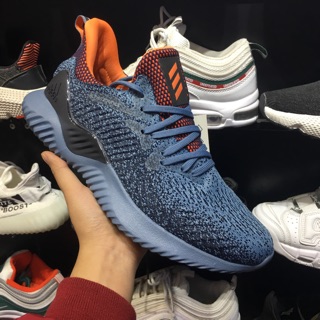 Giày ADIDAS ALPHA BOUNCE BEYOUND (tặng kèm box/ giấy gói)