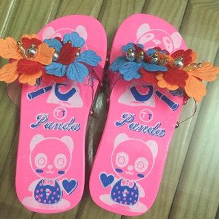 #47k/ĐÔI GUỐC GỖ BÉ GÁI ĐỦ SIZE CHO BÉ TỪ 5-10t