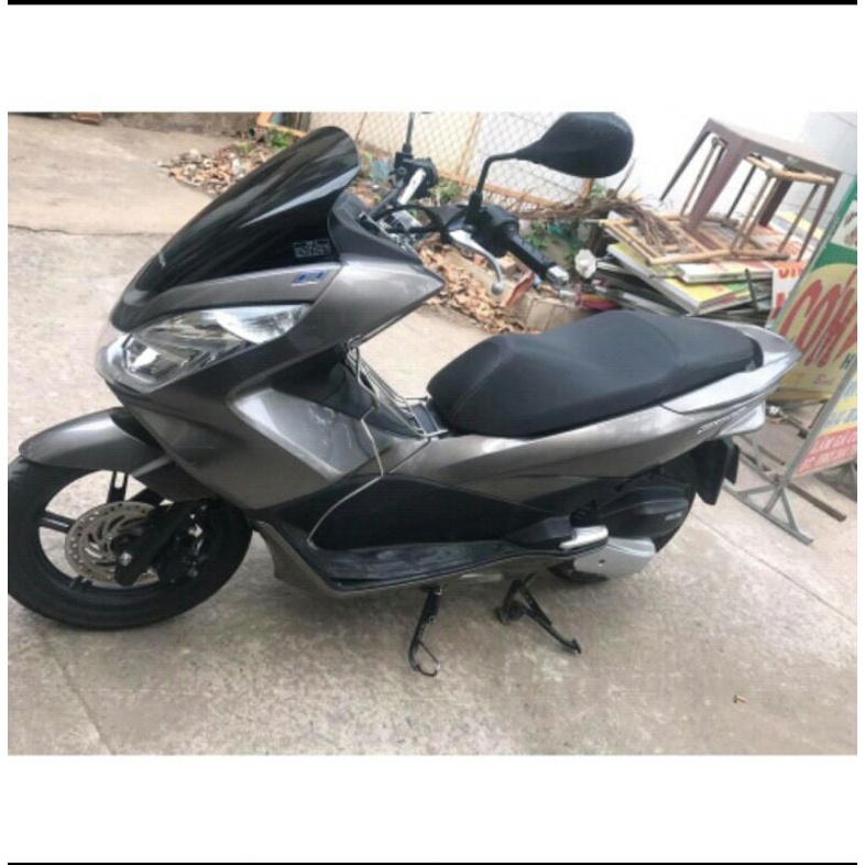 Cụm gương kính chiếu hậu pcx 2013-2017 chính hãng honda