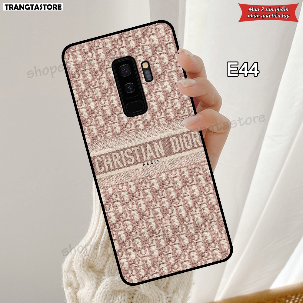 Ốp lưng Samsung S9 - Samsung S9 Plus in hình dễ thương - siêu bền - giá rẻ.