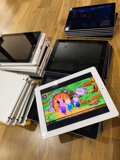 Ipad 2 32/16Gb chính hãng Apple bản Wifi, hàng bao đẹp, bao chất lượng