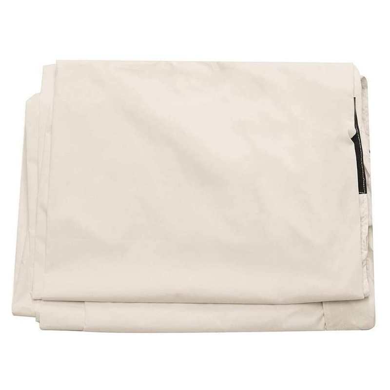 Aoto Chăn Poly Tarp Bằng Năng Lượng Mặt Trời Chống Thấm Nước Cho Bể bơi