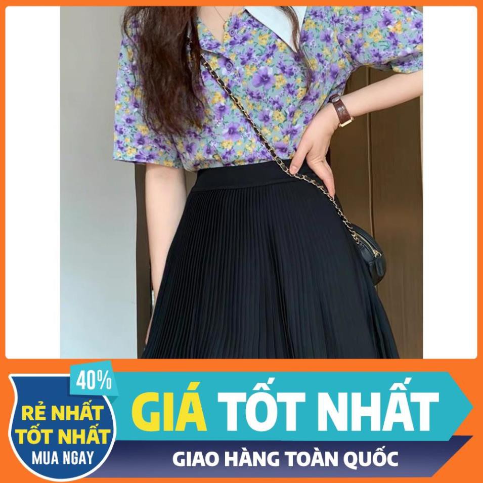 🌹Chân Váy Li Tầng Với Chất Liệu Siêu Nhẹ Đem Lại Sự Năng Động Thoải Mái Cho Nàng [Leidi - Store] | BigBuy360 - bigbuy360.vn