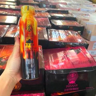 [XẢ HÀNG] Trà Sữa Tiger Sugar Siêu Ngon - Chai 350ml