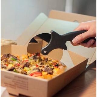 Dao cắt pizza