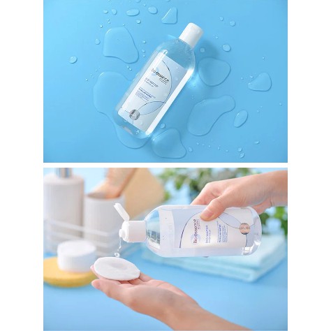 Nước Tẩy Trang Loại Sạch Bụi Mịn Bio-essence Bio-Water Micellar Water | WebRaoVat - webraovat.net.vn