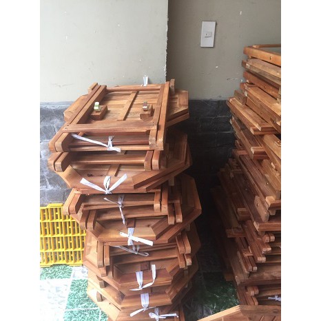 BÀN CÀ PHÊ, BÀN BÁT GIÁC