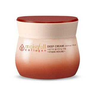 HOT Kem Dưỡng Moistfull Collagen Deep Cream 75ml