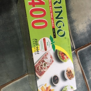 Màng bọc thực phẩm