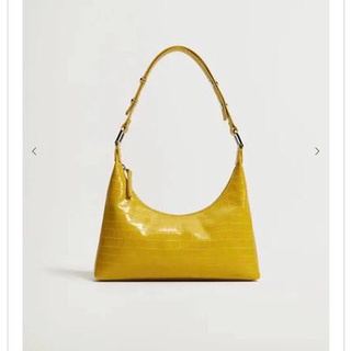 HÀNG SẴN - TÚI MANGO VỢT SALE 80%