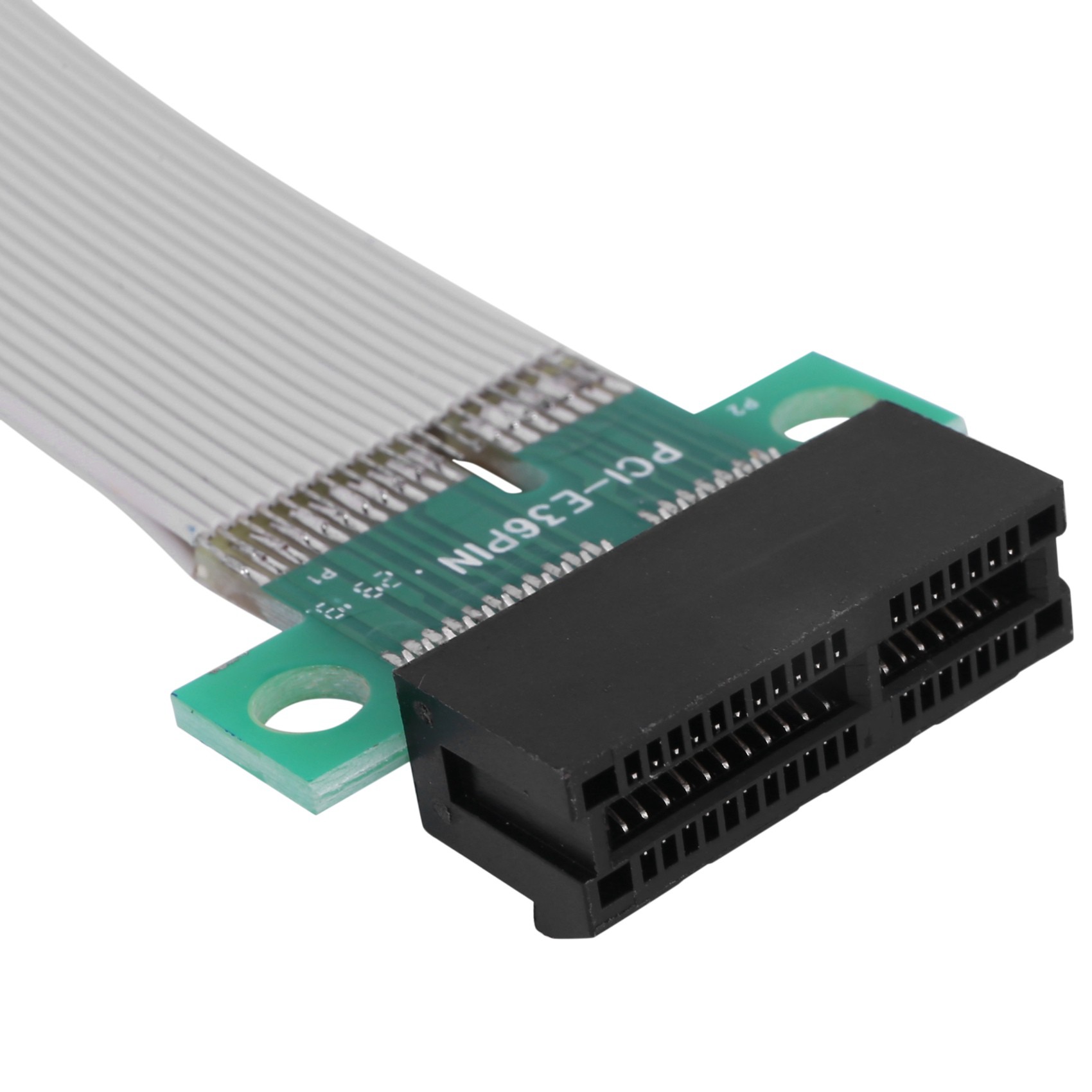 Dây Cáp Mở Rộng Pci-E 1x Sang 1x