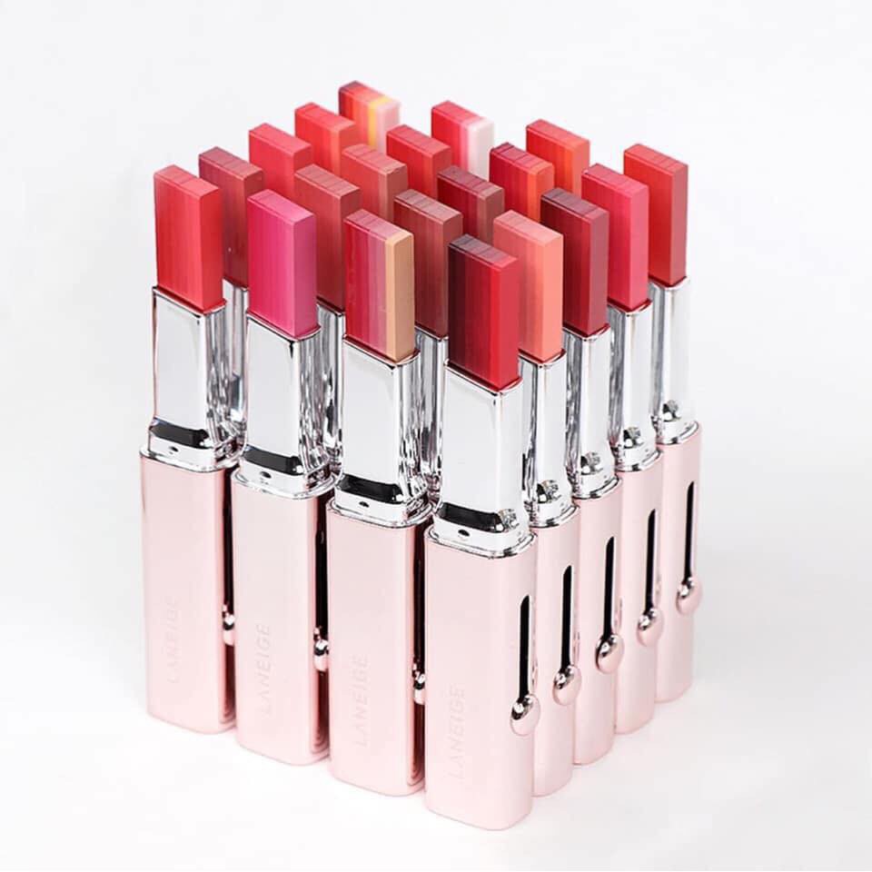 Son Laneige Layering Lip Bar - Cream 1.9g