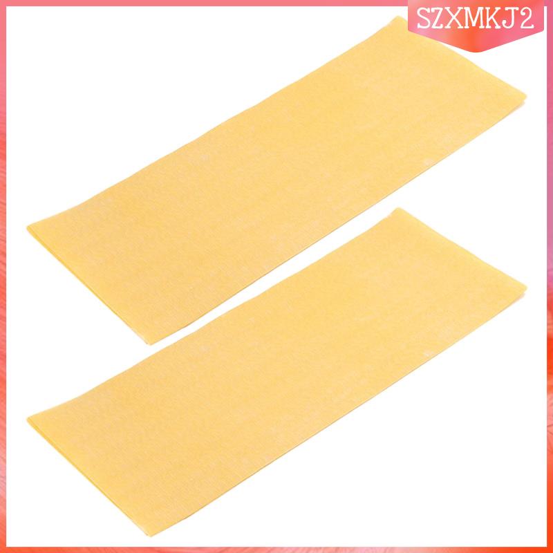 Đế Lót Giày Bằng Cao Su Chống Trượt Màu Đỏ szxmkj2