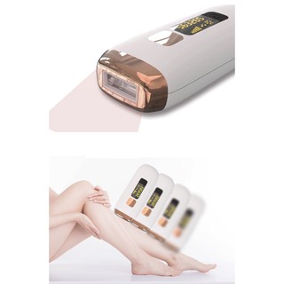 máy triệt lông vĩnh viễn cầm tay