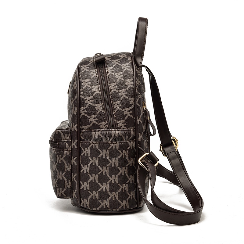 Balo CHUWANGLIN chất liệu da thời trang dành cho nữ