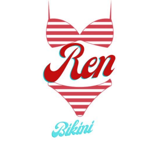 REN - CHUYÊN SỈ LẺ BIKINI