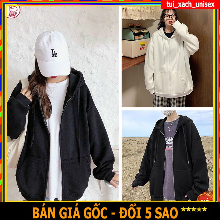 MẪU HÓT - GIÁ SỈ  Áo Khoác Nỉ Sunfloewr Loại Dày Lót Bông TÚI TRƯỚC Unisex Nam Nữ Siêu Đẹp hoa cúc Siêu Cute