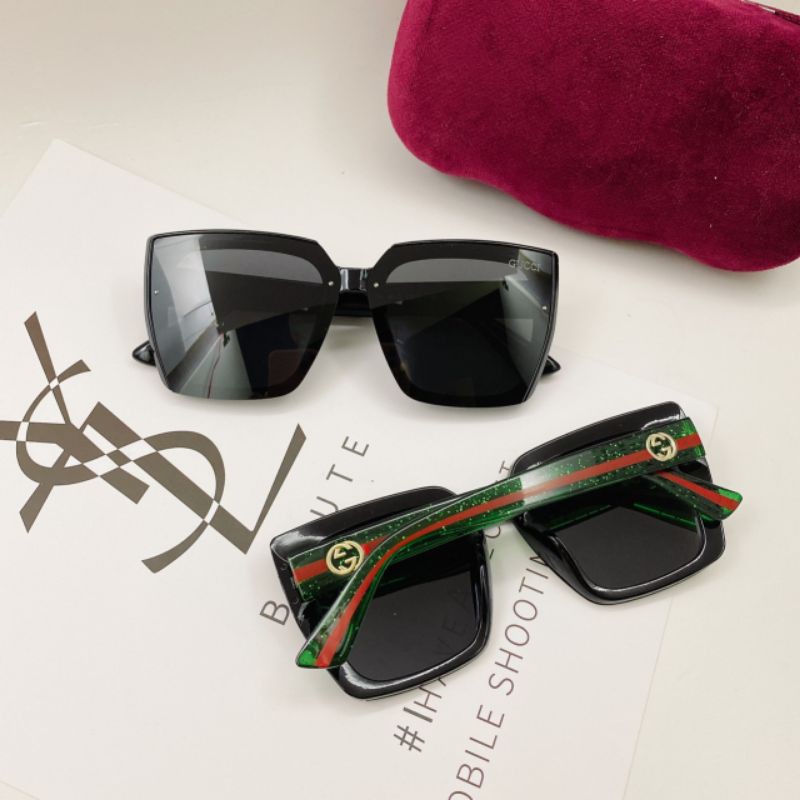 mắt kính thời trang nữ kiểu dáng sang trọng & trong poleroi Phan cực bảo vệ mắt | BigBuy360 - bigbuy360.vn