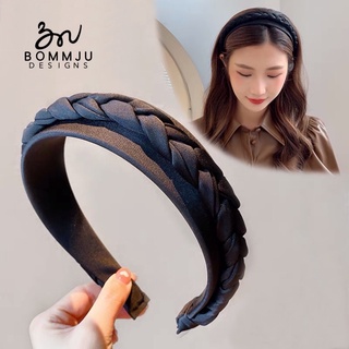 Băng đô bờm tóc cho nàng!