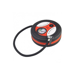Máy Bơm Lốp Ô Tô Mini Air Compressor