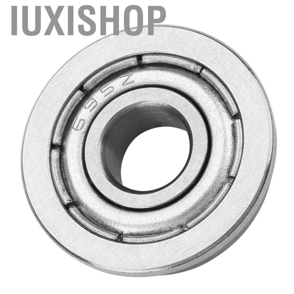 Set 10 Vòng Bi 5x13 X 4mm F695Zz Chuyên Dụng