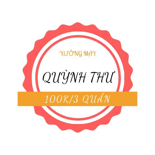 ĐỒ BỘ MẶC NHÀ QUỲNH THƯ