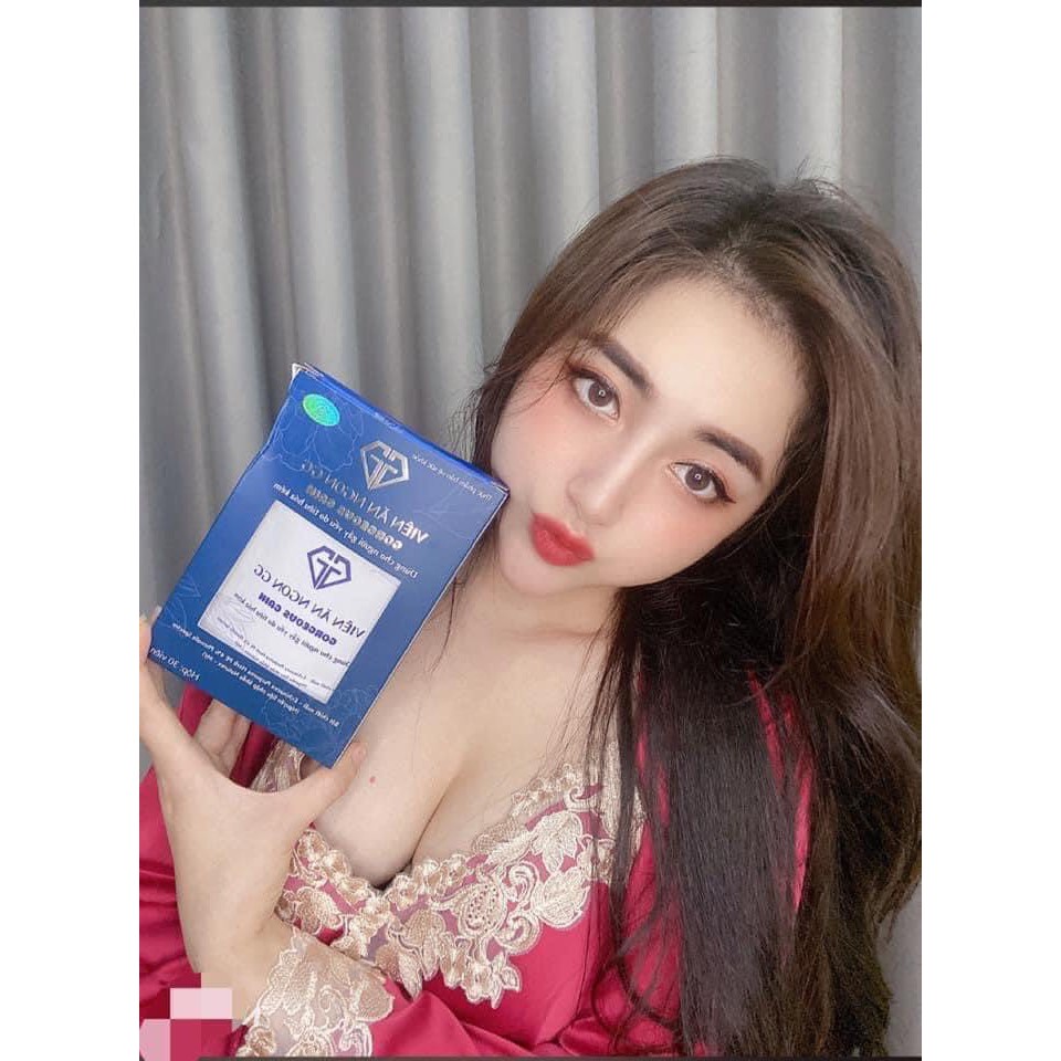 (Chính Hãng) Viên Ăn Ngon GG Goreous Gain Giúp Tăng Cân, Kích Thích Tiêu Hóa | BigBuy360 - bigbuy360.vn