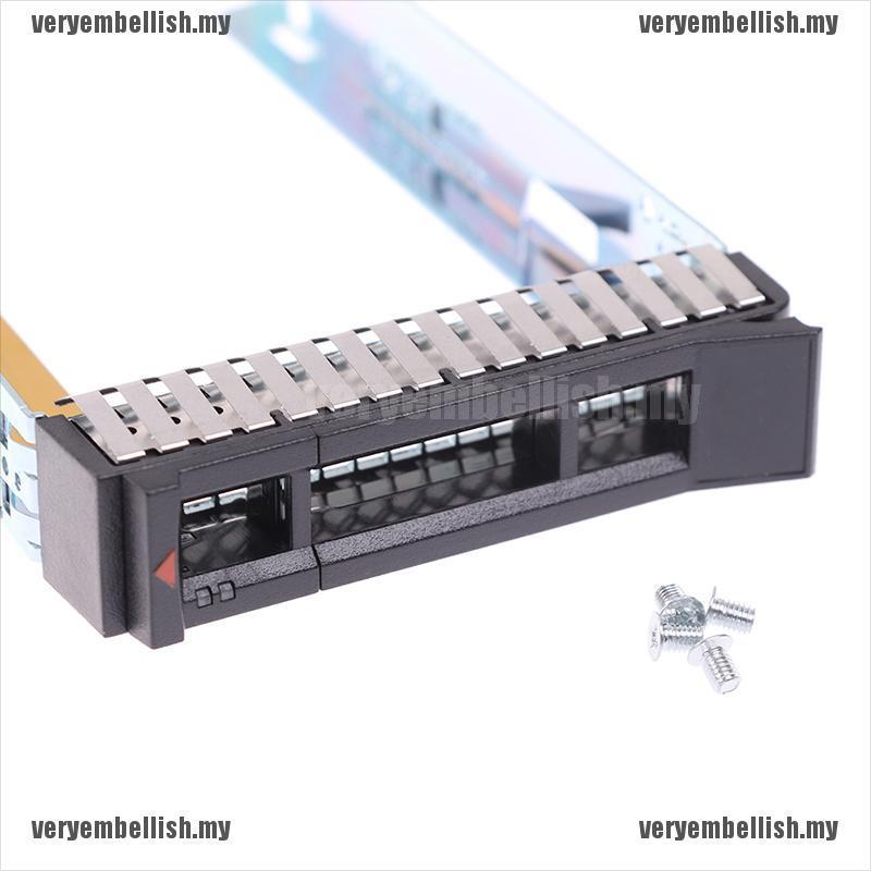 Khay Đựng Ổ Cứng 2.5 "Sasystem St550 Sr550 Sr650 Sr850 S | BigBuy360 - bigbuy360.vn