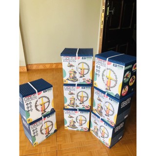 Lego 520 chi tiết