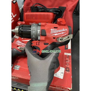 MÁY KHOAN MILWAUKEE 2598