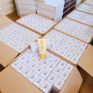 Sữa rửa mặt Sum 37 Losec Summa Elixir Foam Cleanser 60ml
