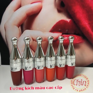 Dưỡng kích màu cao cấp PM