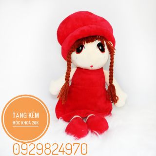 Búp bê nhồi bông