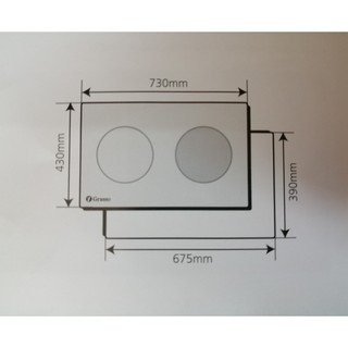 Bếp Điện Từ Grasso GS3-207