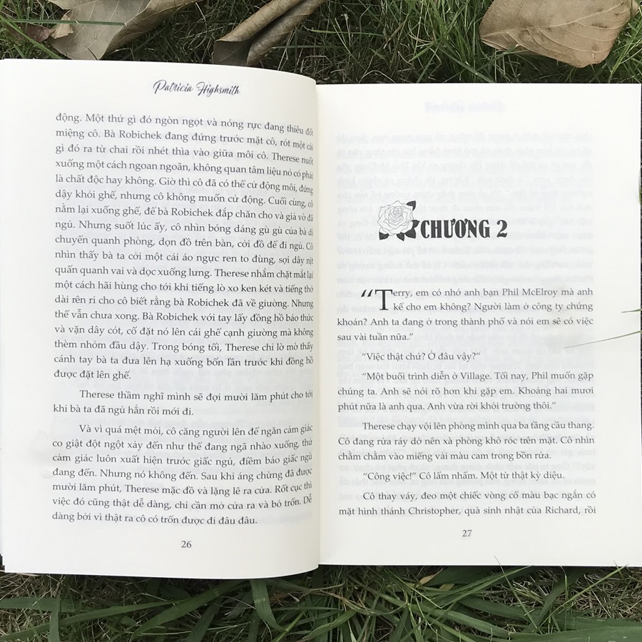 Sách - Tận Đáy Cảm Xúc (Kèm Bookmark) | BigBuy360 - bigbuy360.vn